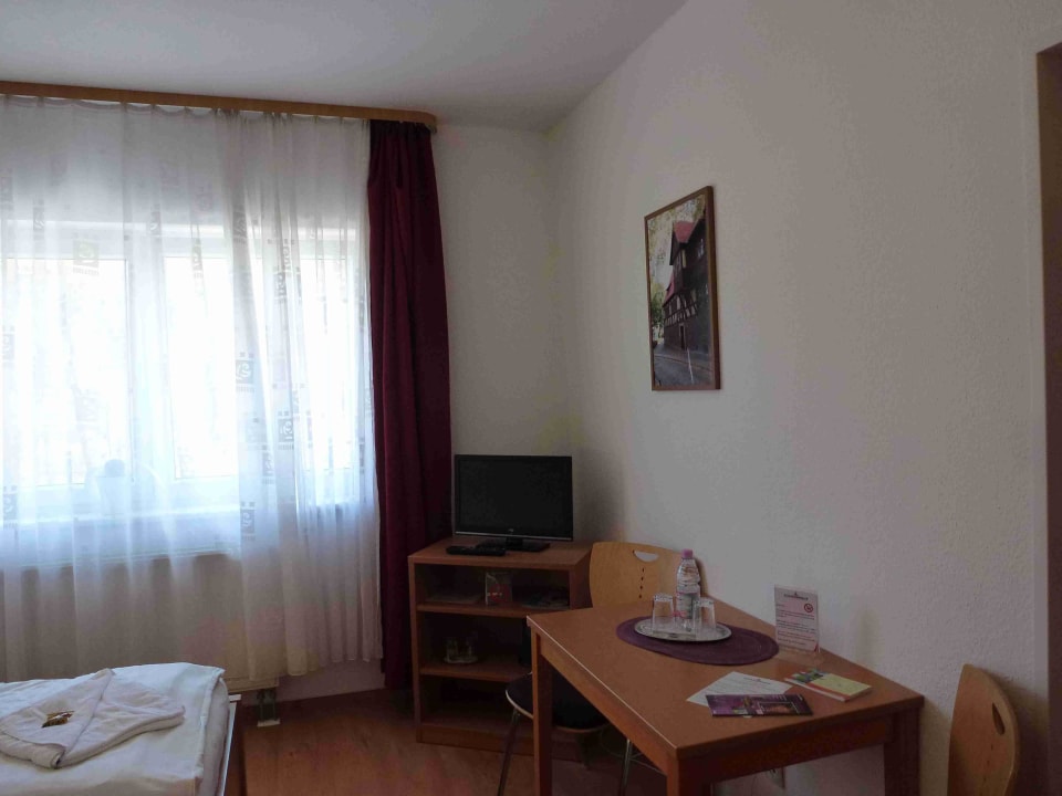 Hotel Schanzenhaus REGIOHOTEL Schanzenhaus Wernigerode