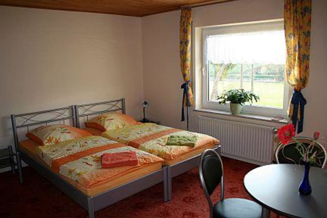 Ferienzimmer mit Miniküche und Bad Haus am Zeiberberg