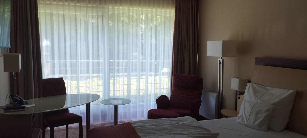 Zimmer Best Western Plus Residenzhotel Lueneburg
