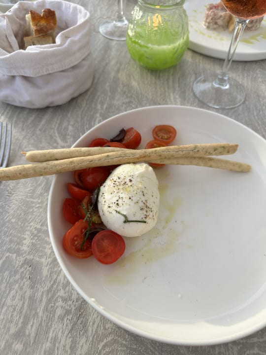 Gastro Ikos Oceania