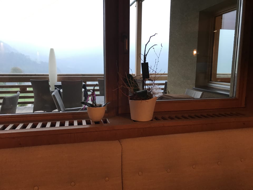 Gastro Valentinerhof vita vital hotel