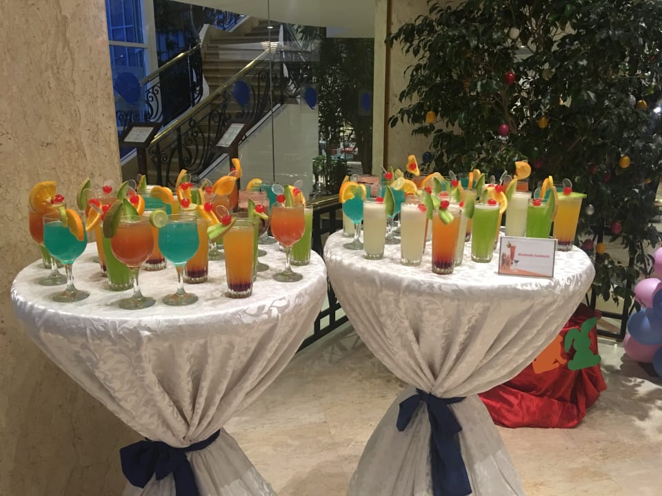 Gastro Sultan Gardens Resort