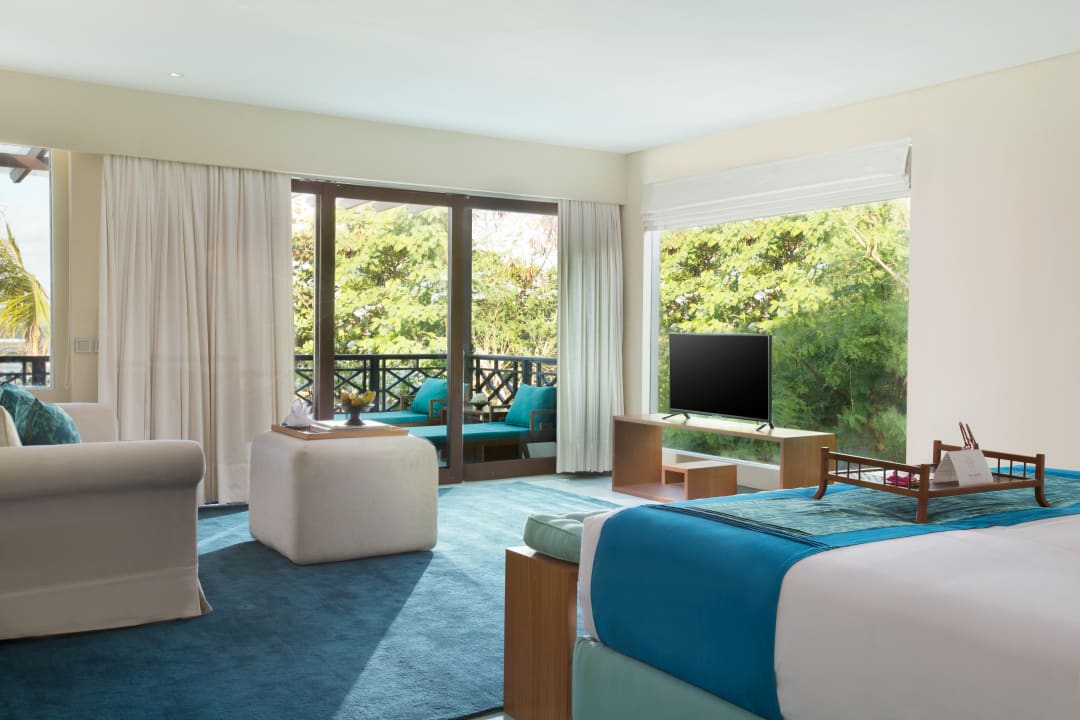 Zimmer Sadara Resort