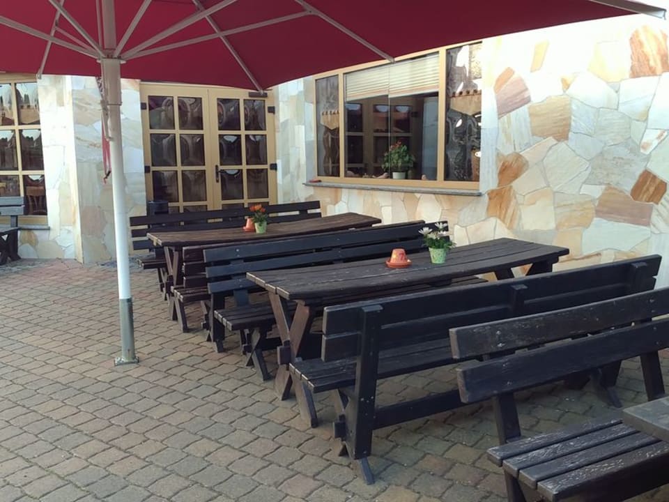 Gastro Gasthof Brauner Hirsch