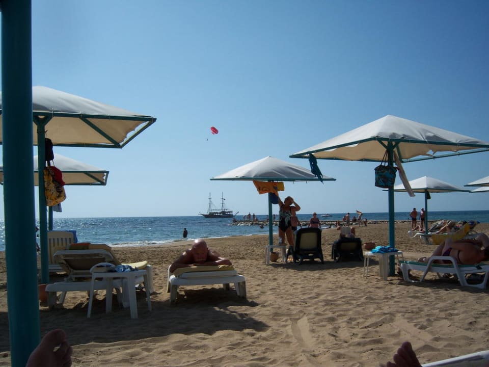 Strand PALOMA Perissia