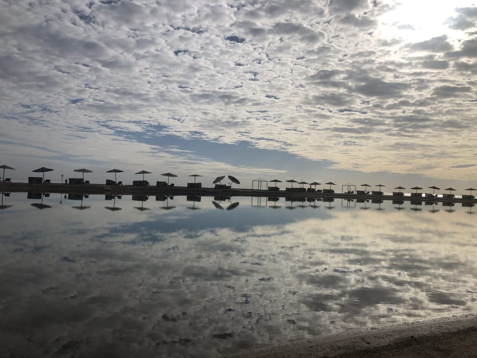 Strand Mövenpick Resort & Spa El Gouna