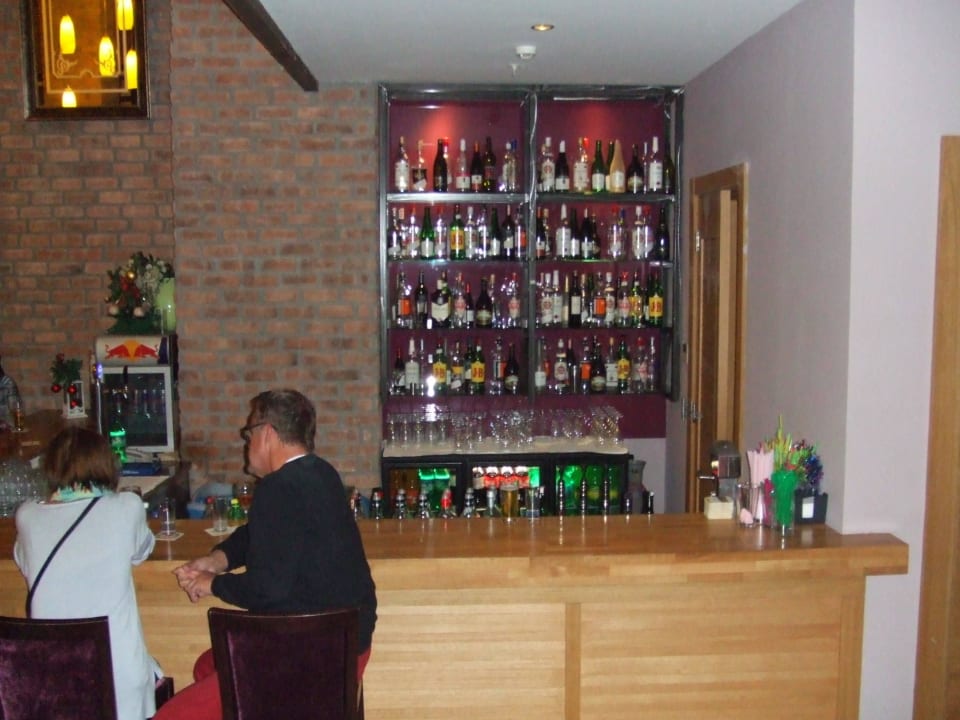 E-Joy-Bar Sentido Trendy Verbena Beach