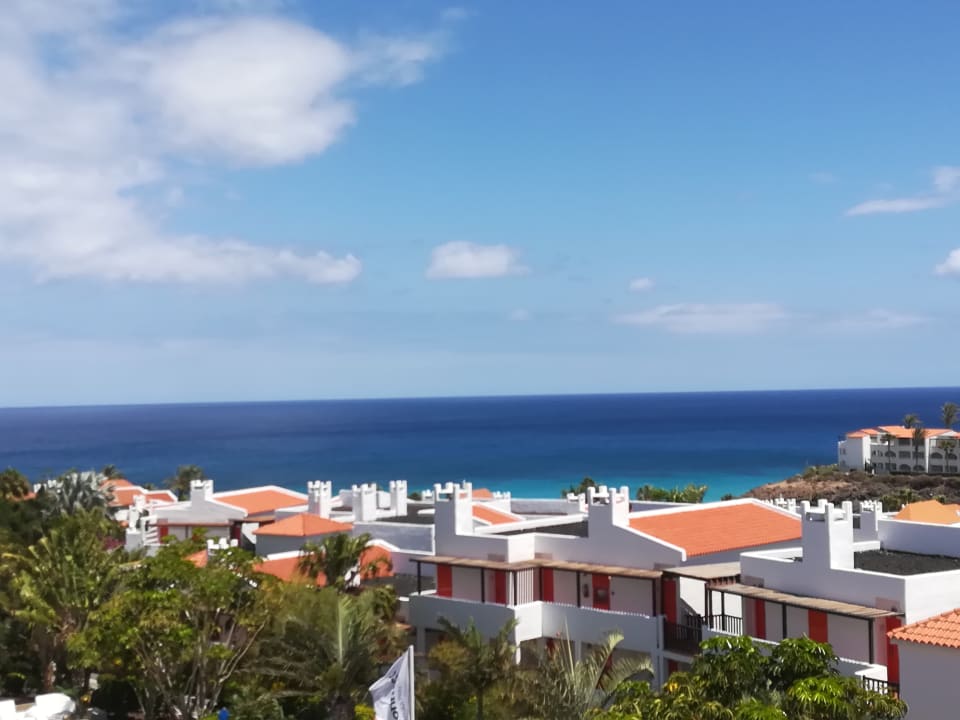 Ausblick Fuerteventura Princess