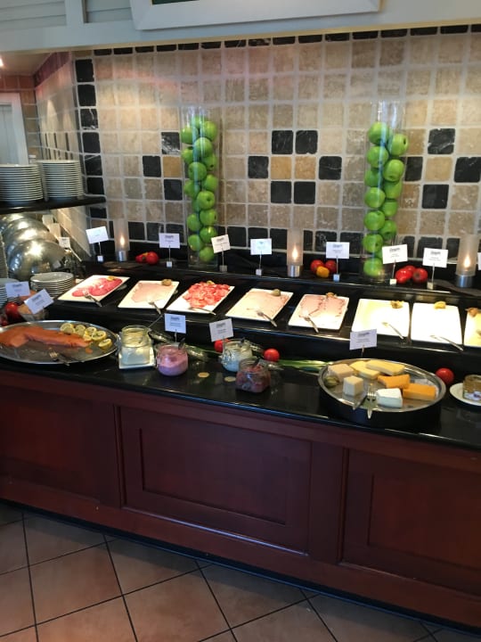 Gastro Bergström Hotel Lüneburg