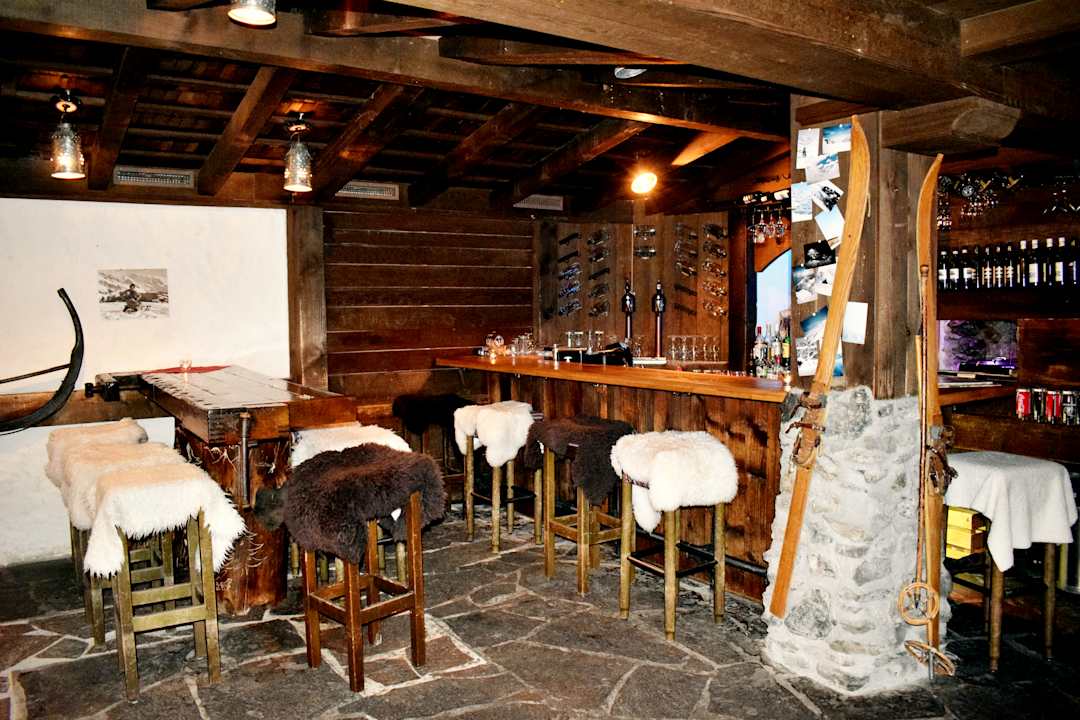 Gastro Hotel Silberhorn