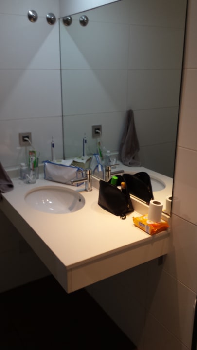 Zimmer Las Tabaibas Appartements