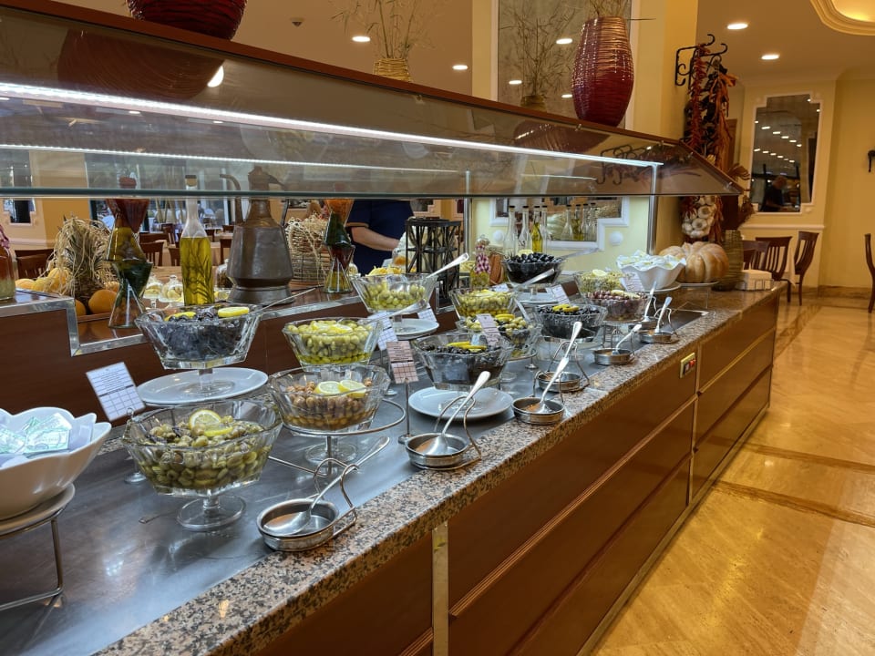 Gastro Miramare Queen Hotel
