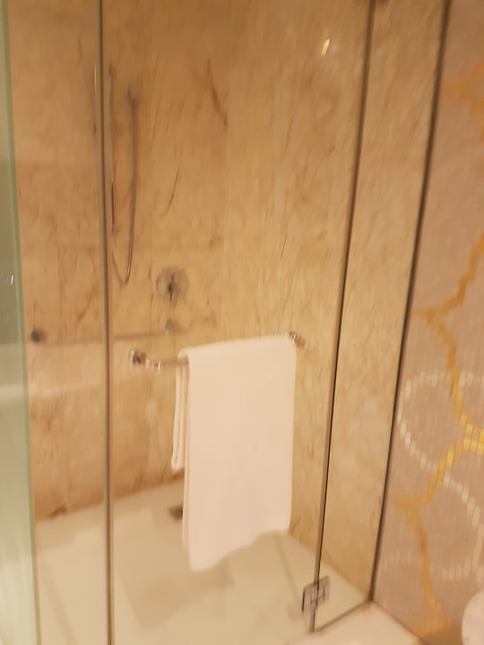 Zimmer Conrad Abu Dhabi Etihad Towers