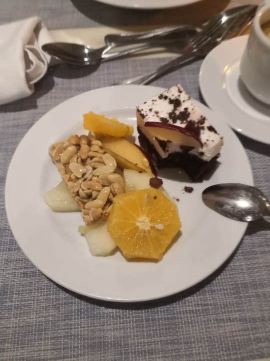 Gastro Jaz Soma Beach