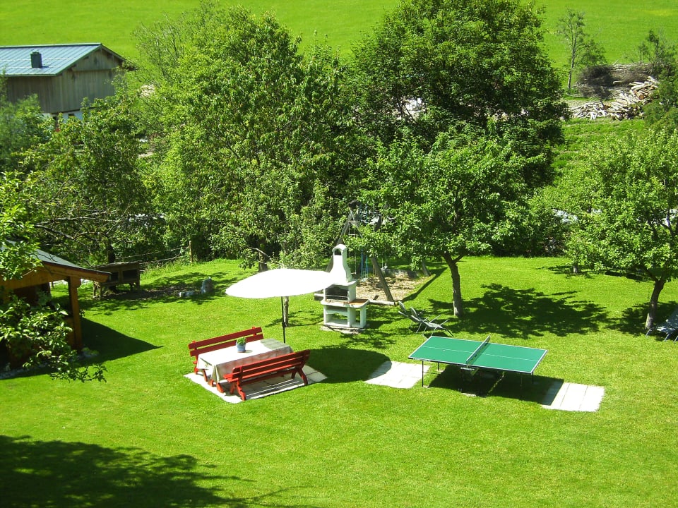 Sport & Freizeit Biobauernhof Schranbachhof