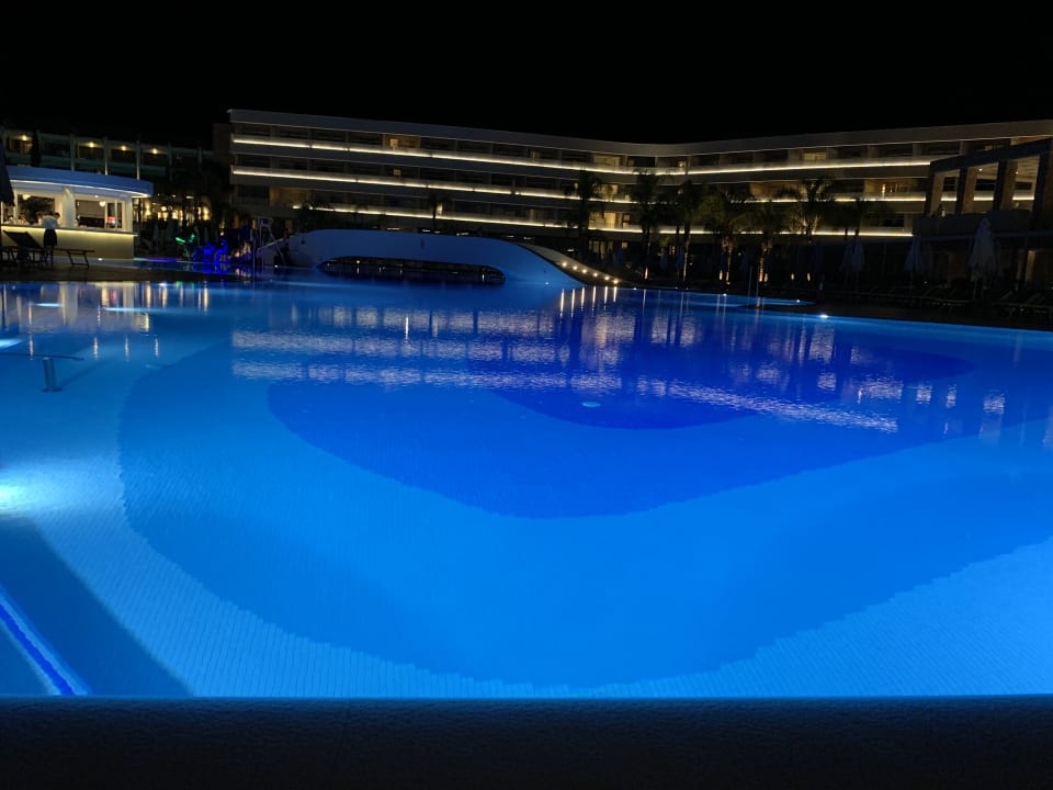 Pool Princess Andriana Resort & Spa