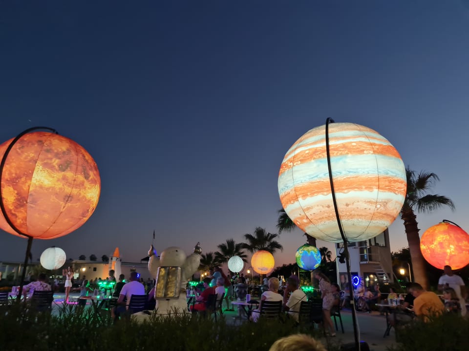 Sport & Freizeit Diamond De Luxe Hotel & Spa