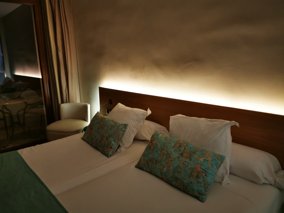 Zimmer Hotel Son Caliu Spa Oasis