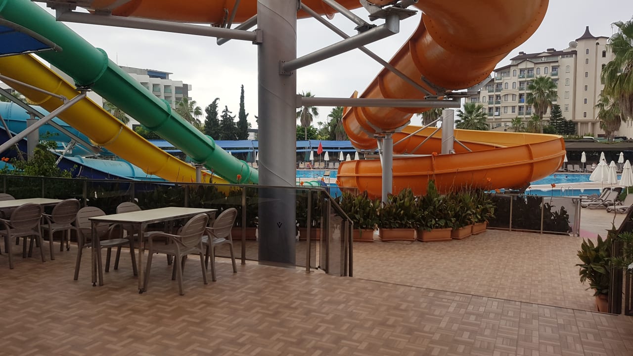 Sport & Freizeit VONRESORT Golden Coast