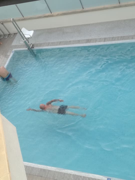 Pool BQ Amfora Beach Hotel - Adults only