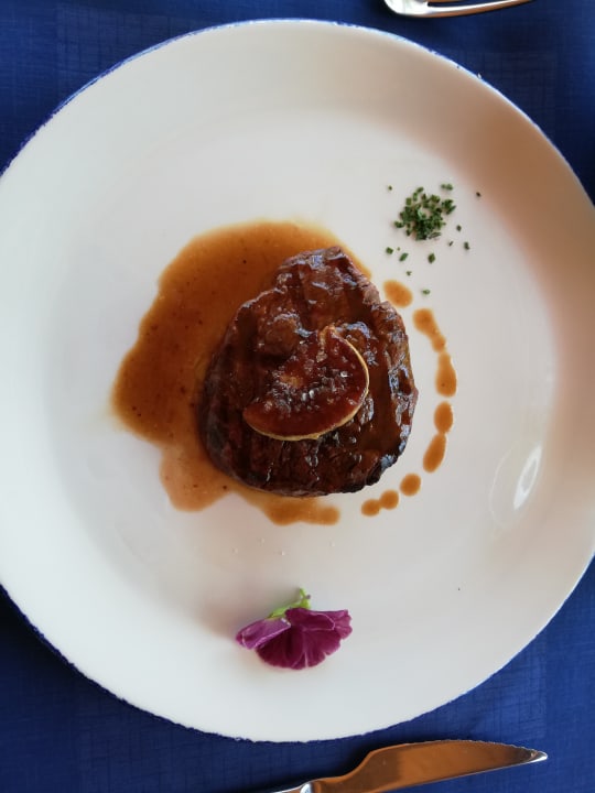 Gastro Hotel SH Villa Gadea