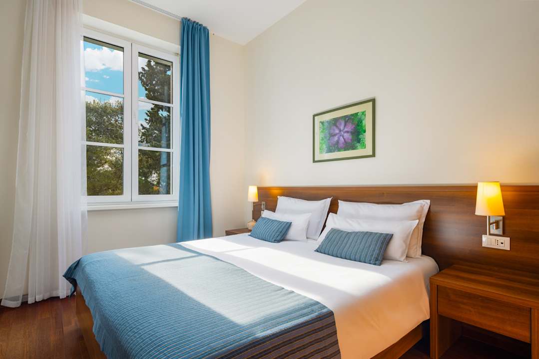 Zimmer Aminess Vival Velaris Resort