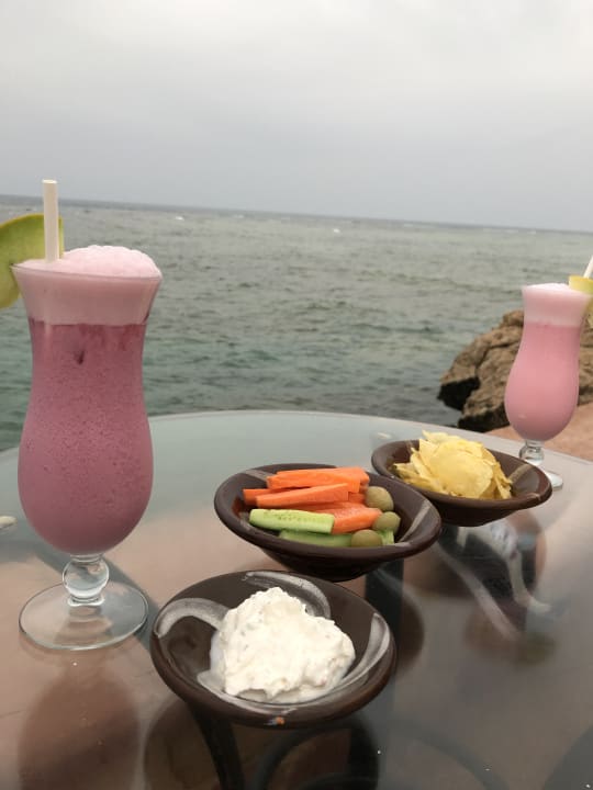 Gastro Mövenpick Resort El Quseir