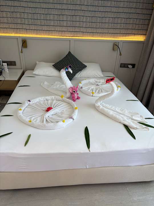 Zimmer Mira Meridia Beach Hotel