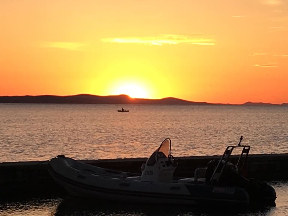 Meerblick Falkensteiner Hotel Adriana
