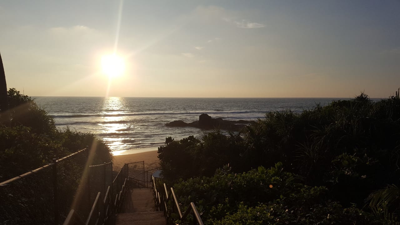 Strand Taj Bentota Resort & Spa