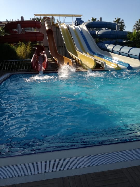 Sport & Freizeit Hane Family Resort