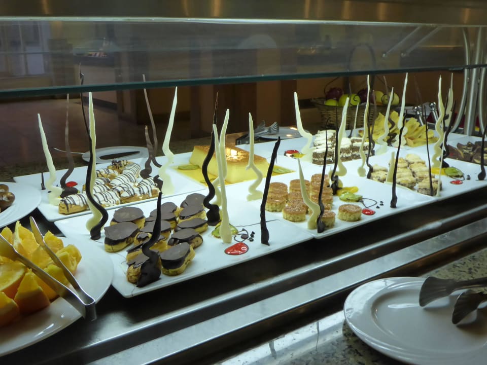 Lecker ! Shams Alam Beach Resort