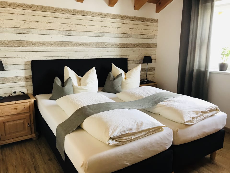 Zimmer Alp-Chalet