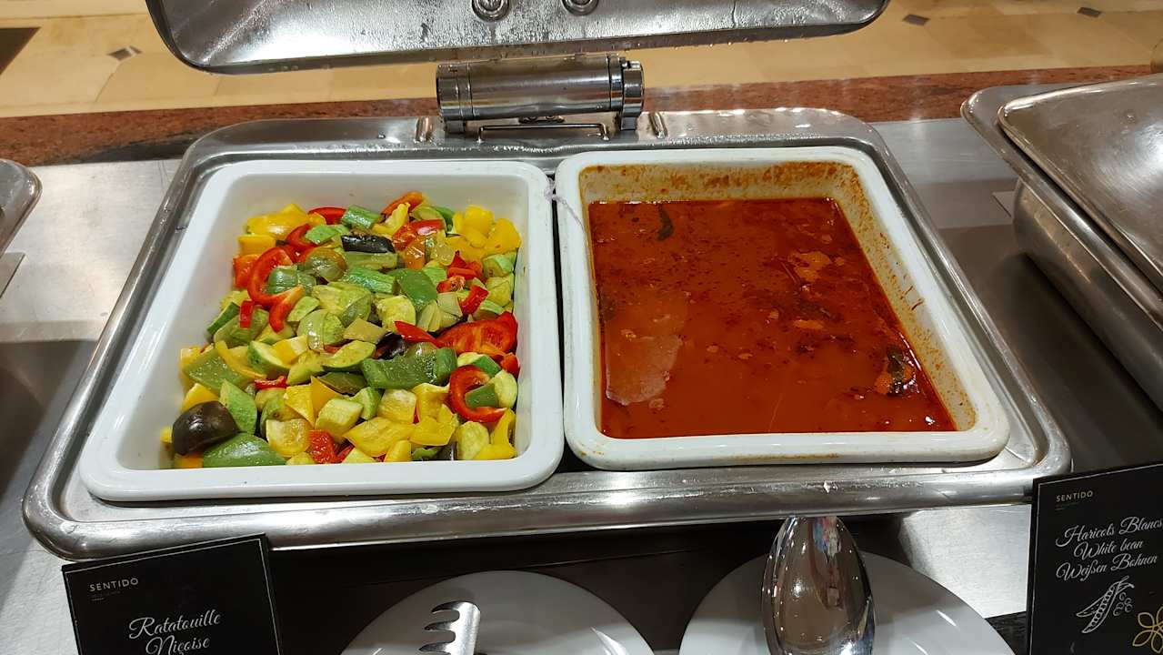 Gastro Sentido Bellevue Park