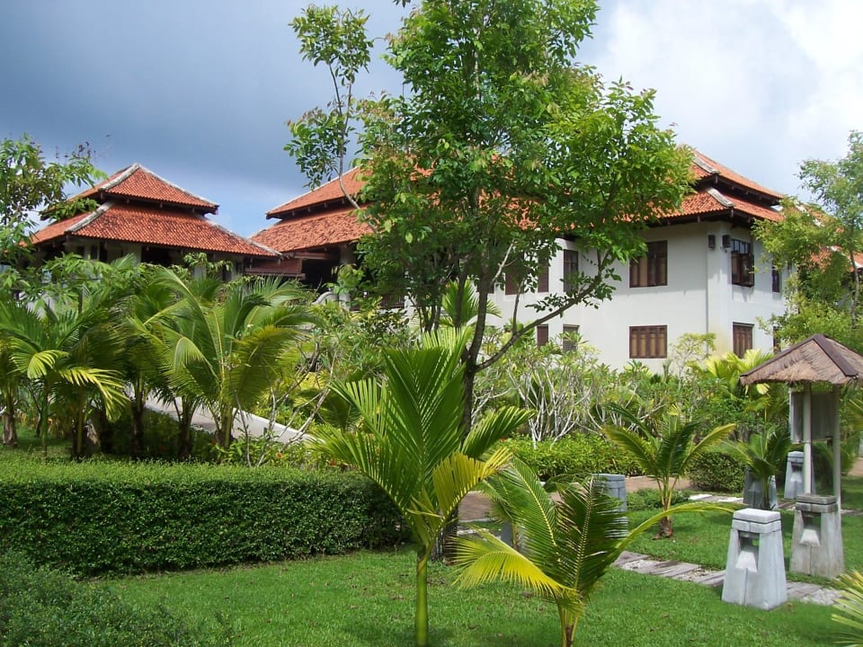 Dort gibt es zu Essen Khaolak Laguna Resort