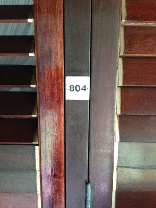 804 Hotel New Emerald Cove