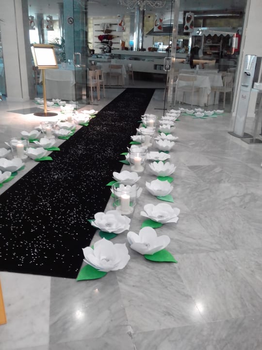 Sonstiges Bull Escorial & Spa