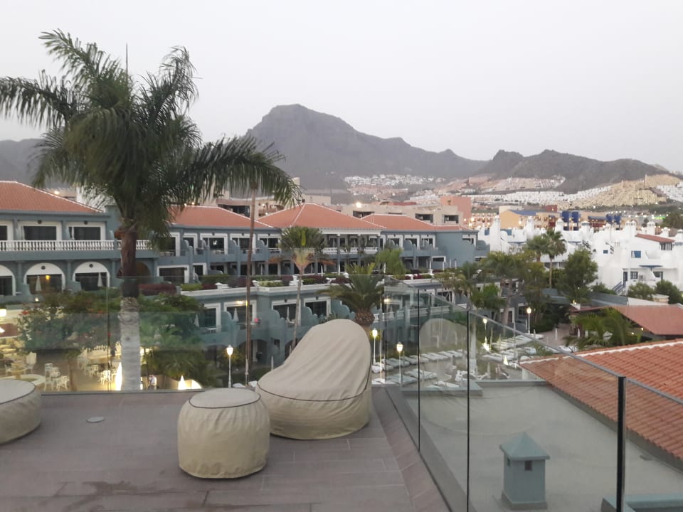 Ausblick Adrián Hoteles Colón Guanahaní - Adults only