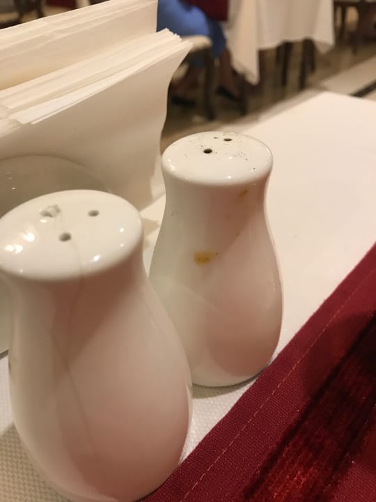 Restaurant Diamond Excellence Resort & Spa