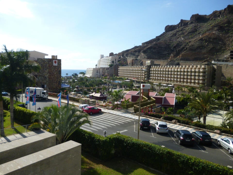 Hotel Costa Taurito LIVVO Costa Taurito