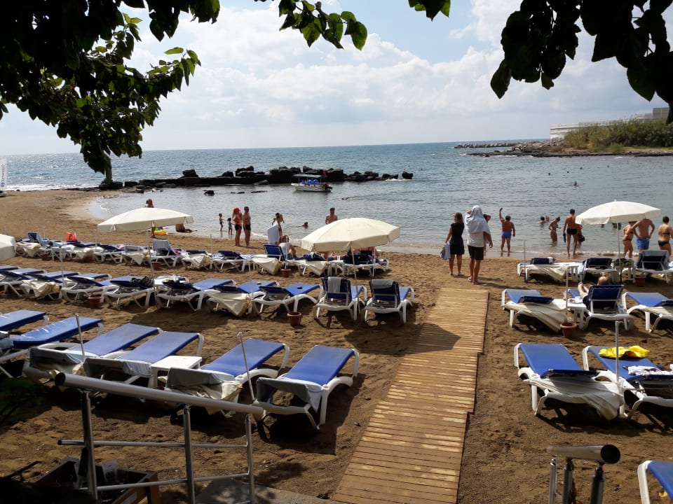 Strand Numa Bay Exclusive Hotel