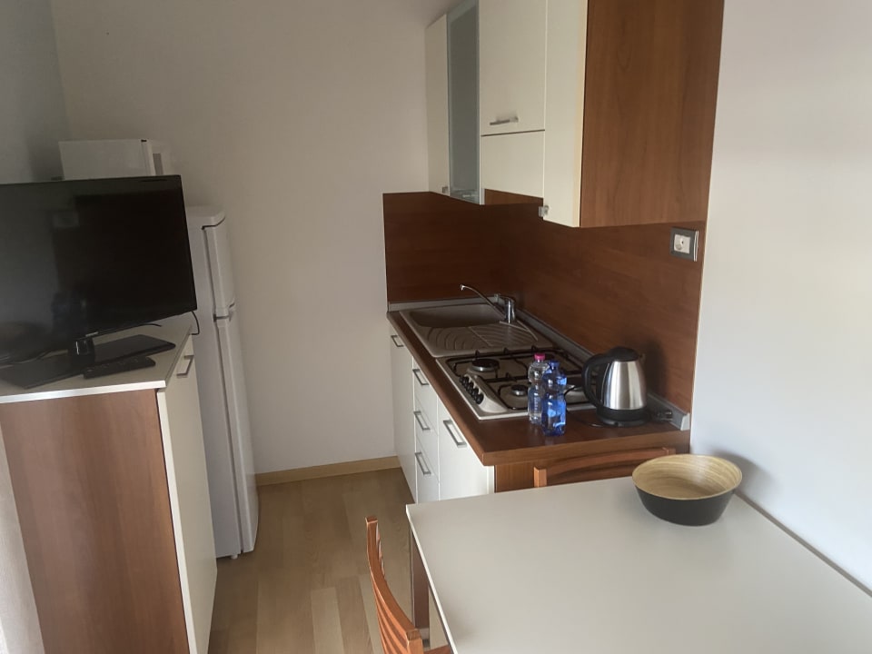 Zimmer Domino Suite Hotel