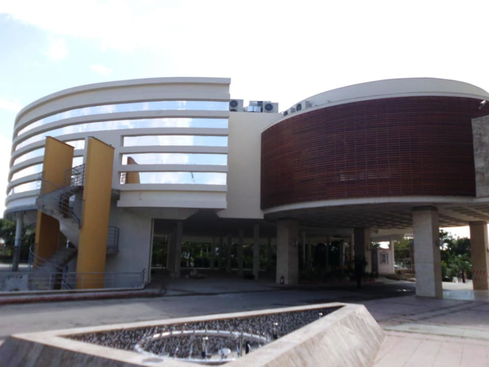 Neu-Anbau Kongress-Festsaal Alaiye Resort & Spa