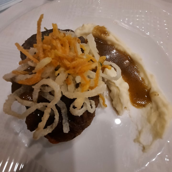 Gastro Atrium Prestige Thalasso Spa Resort & Villas