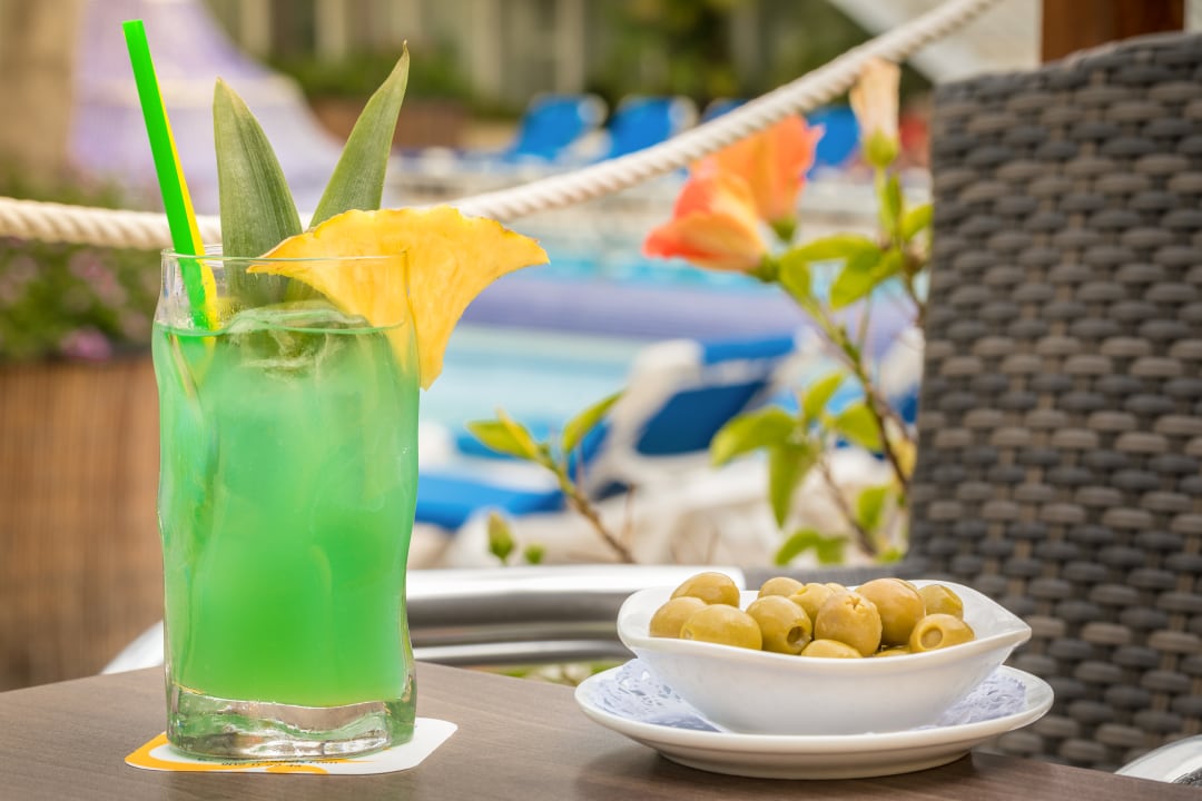 Gastro htop Platja Park