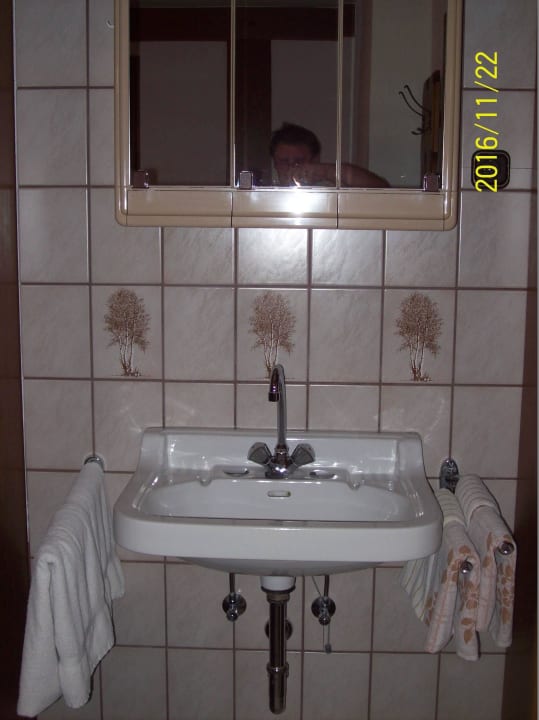 Zimmer Gästehaus Höhensteiger