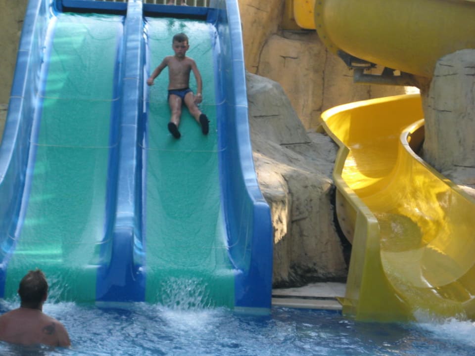 Miniclub Pool Greenwood Kemer Resort