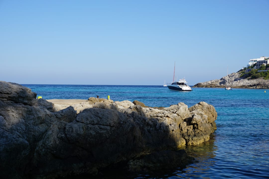 Strand Iberostar Waves Pinos Park