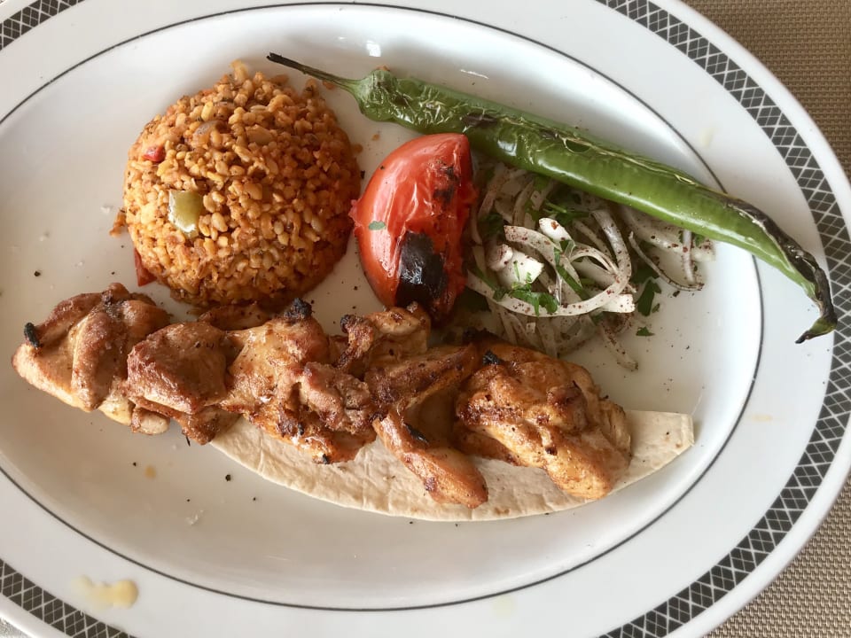 Gastro Maxx Royal Belek Golf Resort