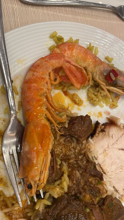 Gastro Chrysomare Beach Hotel & Resort